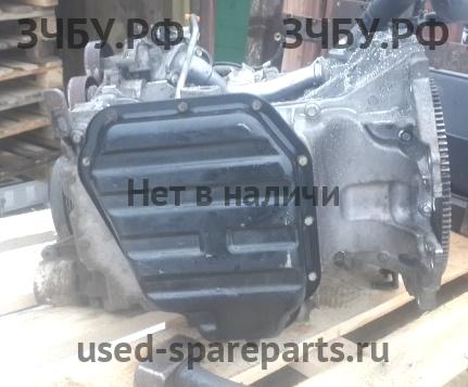 Nissan X-Trail 2 (T31) Двигатель (ДВС)