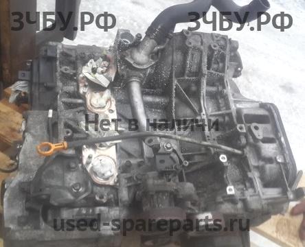 Nissan X-Trail 2 (T31) Двигатель (ДВС)