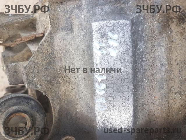 Peugeot 406 МКПП (механическая коробка переключения передач)