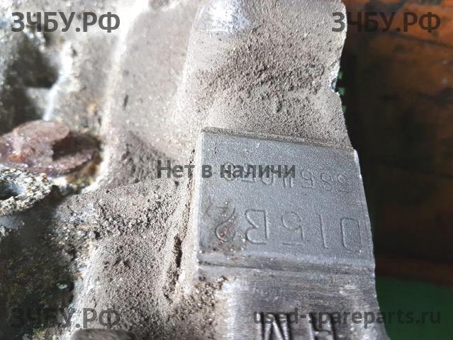 Honda Civic 6 Двигатель (ДВС)
