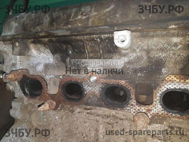 Ford Focus 1 Двигатель (ДВС)