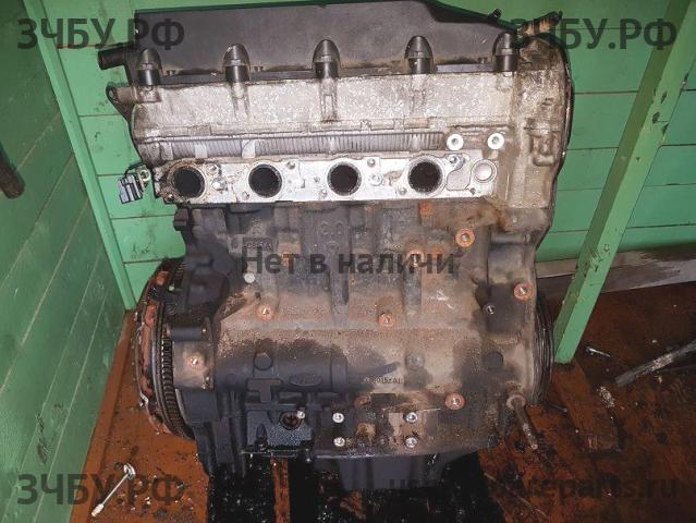 Ford Mondeo 3 Двигатель (ДВС)