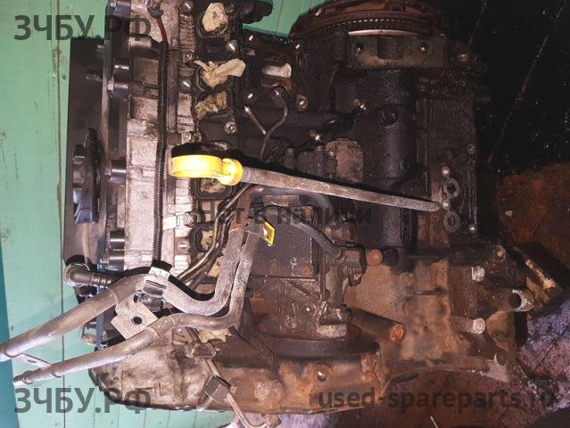 Ford Mondeo 3 Двигатель (ДВС)