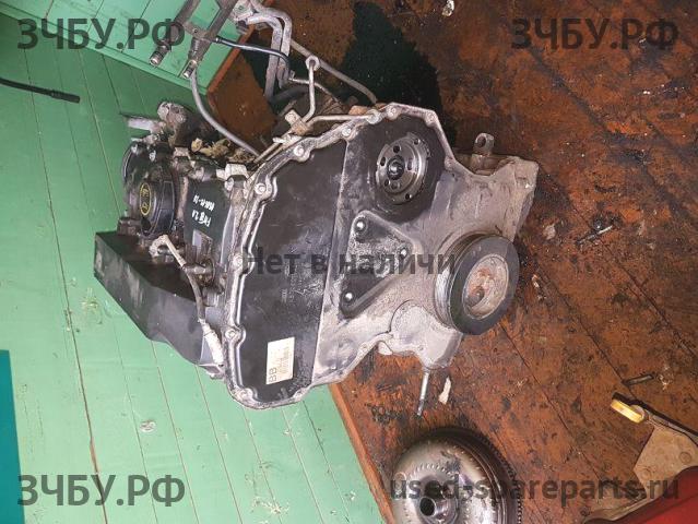 Ford Mondeo 3 Двигатель (ДВС)