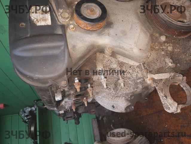 Ford Focus 1 Двигатель (ДВС)