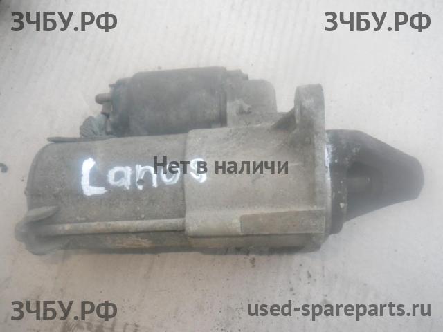 Chevrolet Lanos/Сhance Стартёр