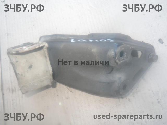 Chevrolet Lanos/Сhance Опора двигателя