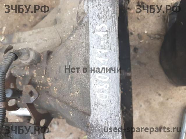 Honda Civic 6 МКПП (механическая коробка переключения передач)