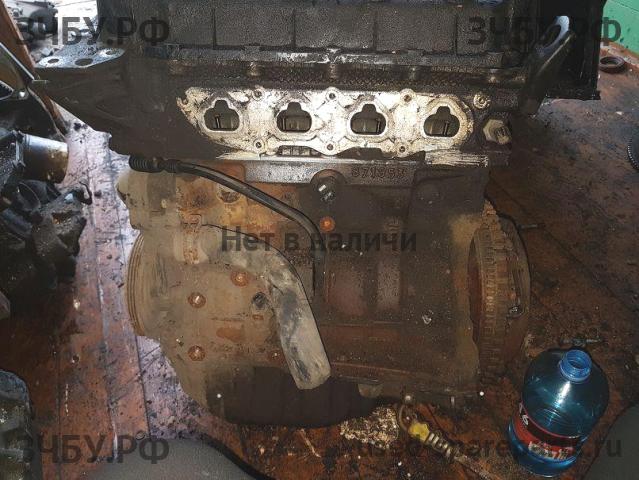 Renault Clio 2/Simbol 1 Двигатель (ДВС)