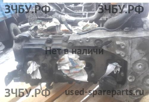 Nissan X-Trail 2 (T31) Двигатель (ДВС)