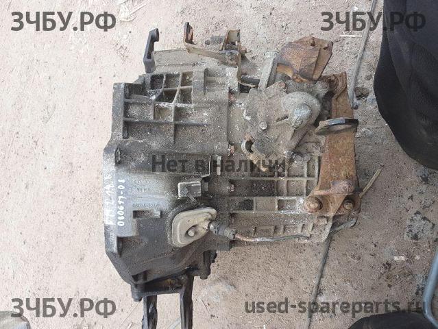 Ford Mondeo 1 МКПП (механическая коробка переключения передач)