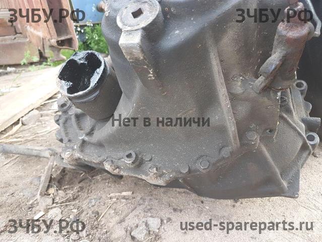 Honda Civic 6 МКПП (механическая коробка переключения передач)