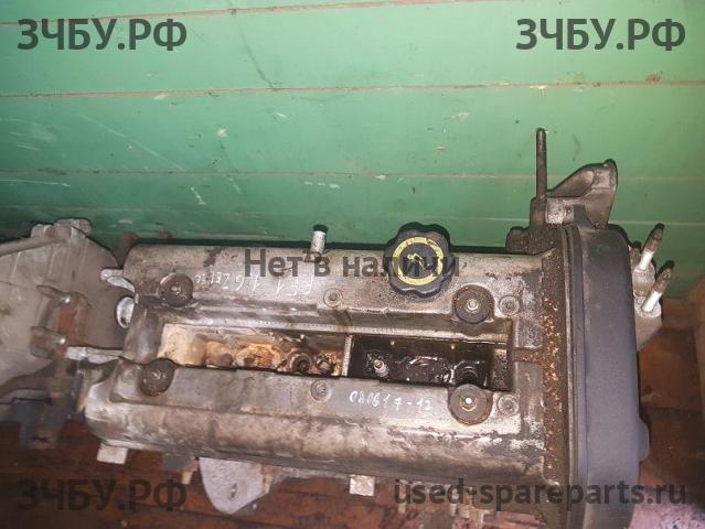 Ford Focus 1 Двигатель (ДВС)