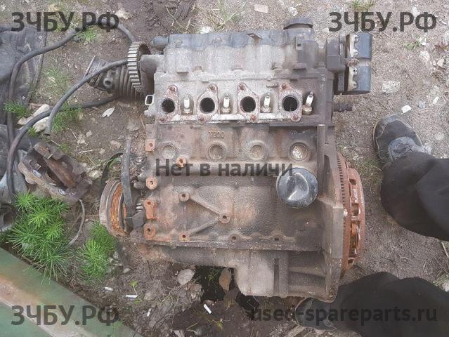 Chevrolet Lanos/Сhance Двигатель (ДВС)
