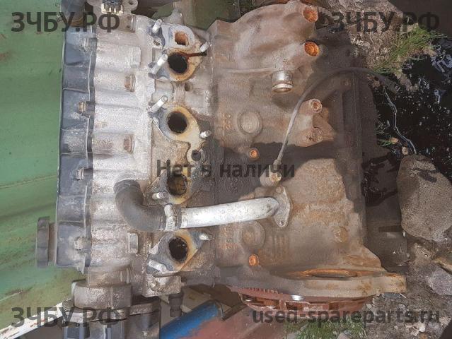 Chevrolet Lanos/Сhance Двигатель (ДВС)