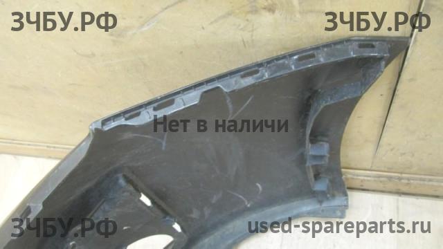 Chevrolet Cruze 1 Бампер передний
