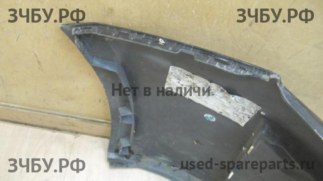 Chevrolet Cruze 1 Бампер передний
