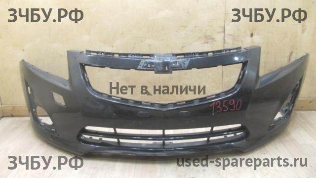 Chevrolet Cruze 1 Бампер передний