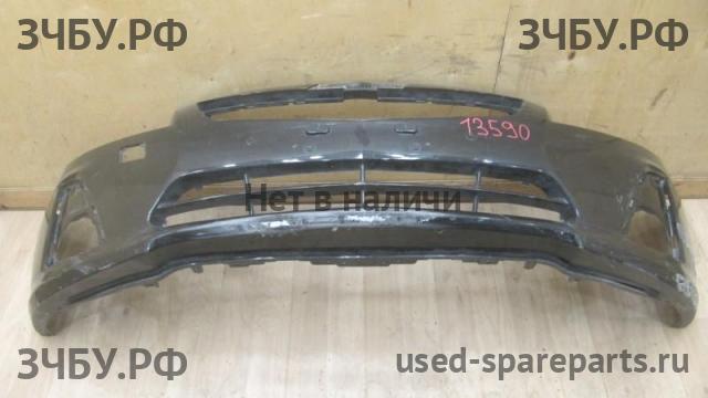Chevrolet Cruze 1 Бампер передний