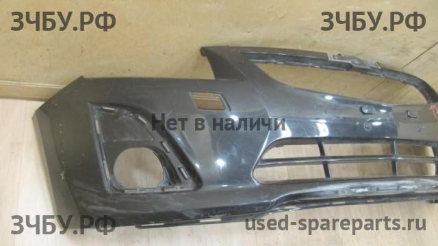 Chevrolet Cruze 1 Бампер передний