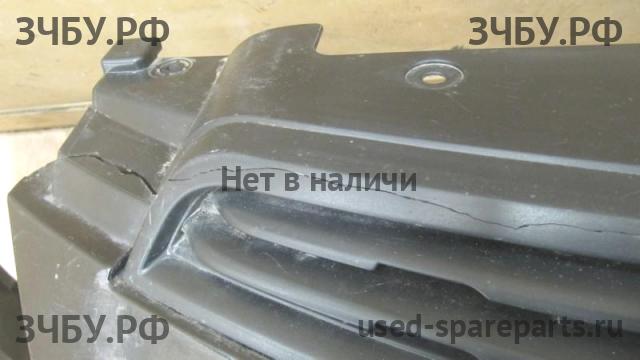 Chevrolet Cruze 1 Бампер передний