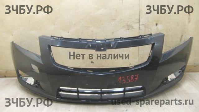 Chevrolet Cruze 1 Бампер передний