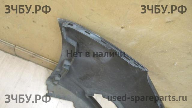 Chevrolet Cruze 1 Бампер передний