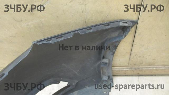 Chevrolet Cruze 1 Бампер передний