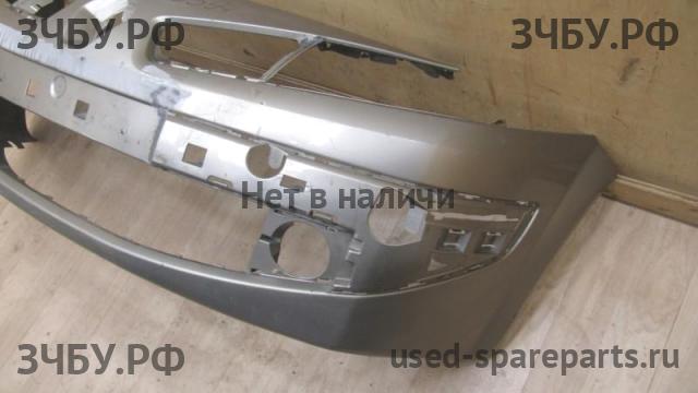 Renault Megane 2 Бампер передний