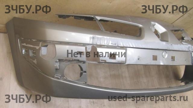 Renault Megane 2 Бампер передний