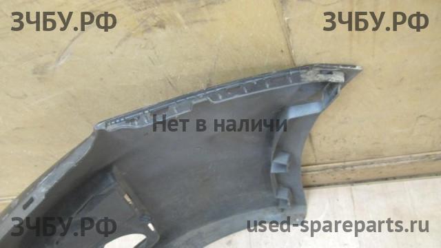 Chevrolet Cruze 1 Бампер передний