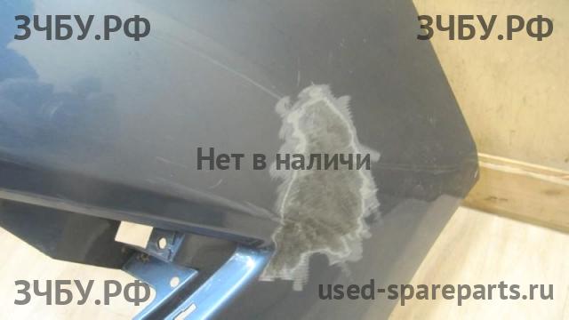 Opel Astra J Бампер передний