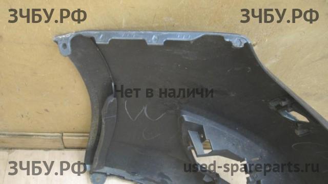 Opel Astra J Бампер передний