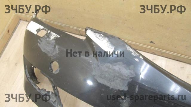 Mazda 3 [BK] Бампер передний