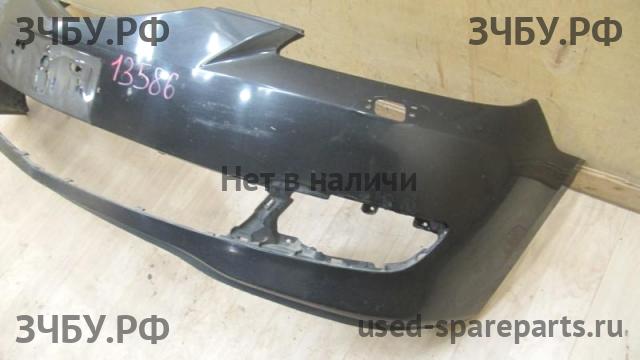 Mazda 3 [BK] Бампер передний