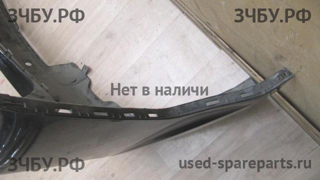 Chevrolet Trail blazer 2 Бампер задний