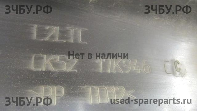 Land Rover Range Rover 4 Бампер передний
