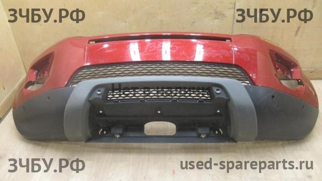Land Rover Range Rover Evoque 1 Бампер передний
