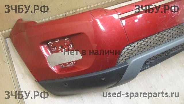 Land Rover Range Rover Evoque 1 Бампер передний