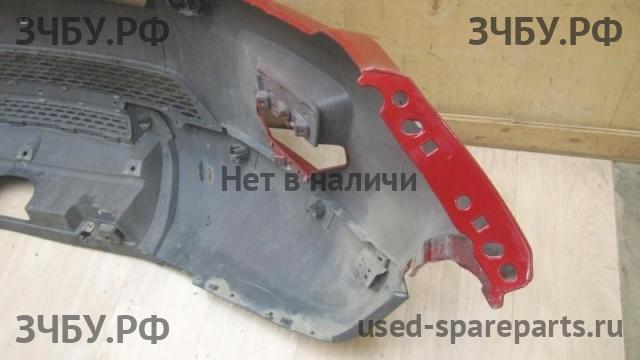 Land Rover Range Rover Evoque 1 Бампер передний