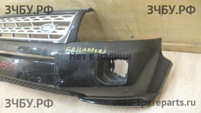 Land Rover Freelander 2 Бампер передний