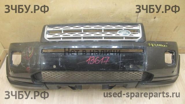 Land Rover Freelander 2 Бампер передний