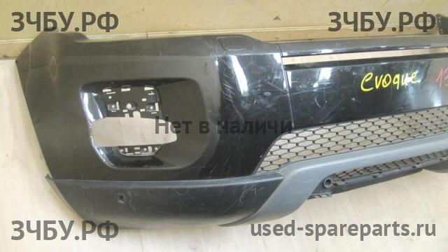 Land Rover Range Rover Evoque 1 Бампер передний