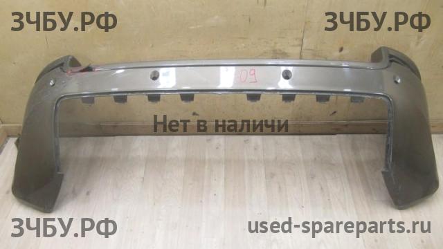 Volvo XC-90 (1) Бампер задний
