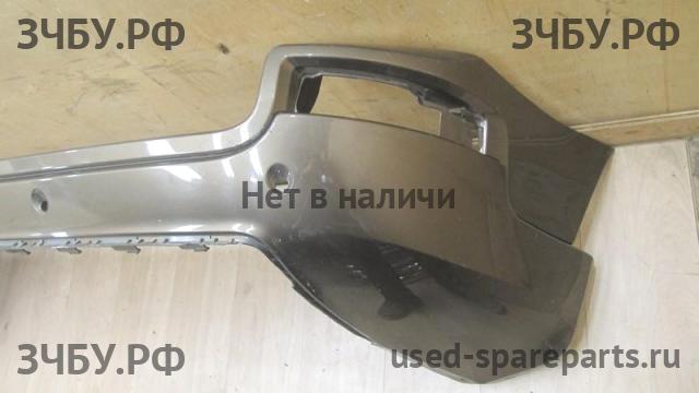 Volvo XC-90 (1) Бампер задний