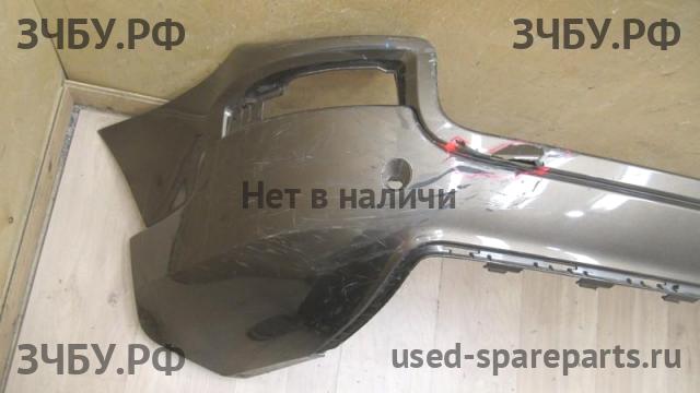 Volvo XC-90 (1) Бампер задний