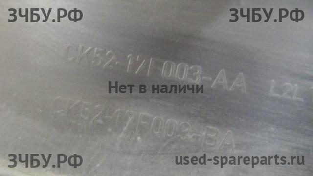 Land Rover Range Rover 4 Бампер передний