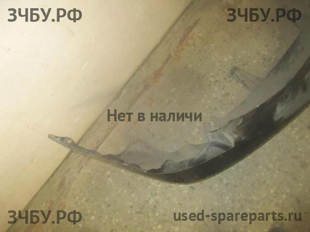 Mazda 3 [BK] Бампер задний