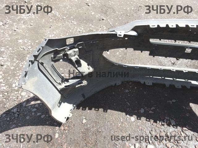 Peugeot 408 Бампер передний