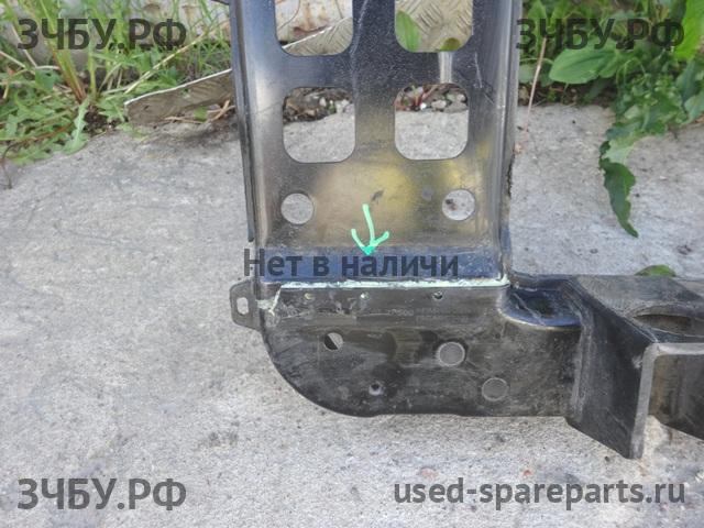 KIA Sorento 2 Панель передняя (телевизор)
